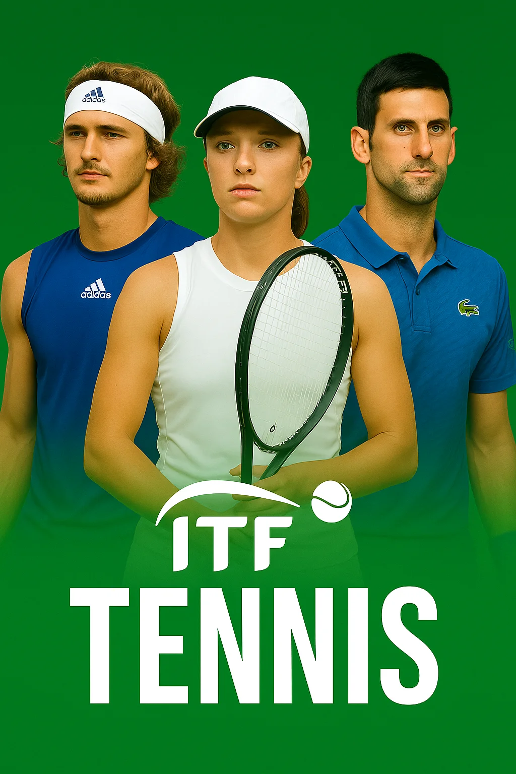 TENNIS - Watch Tennis live with IPTV EDMONTON streaming service