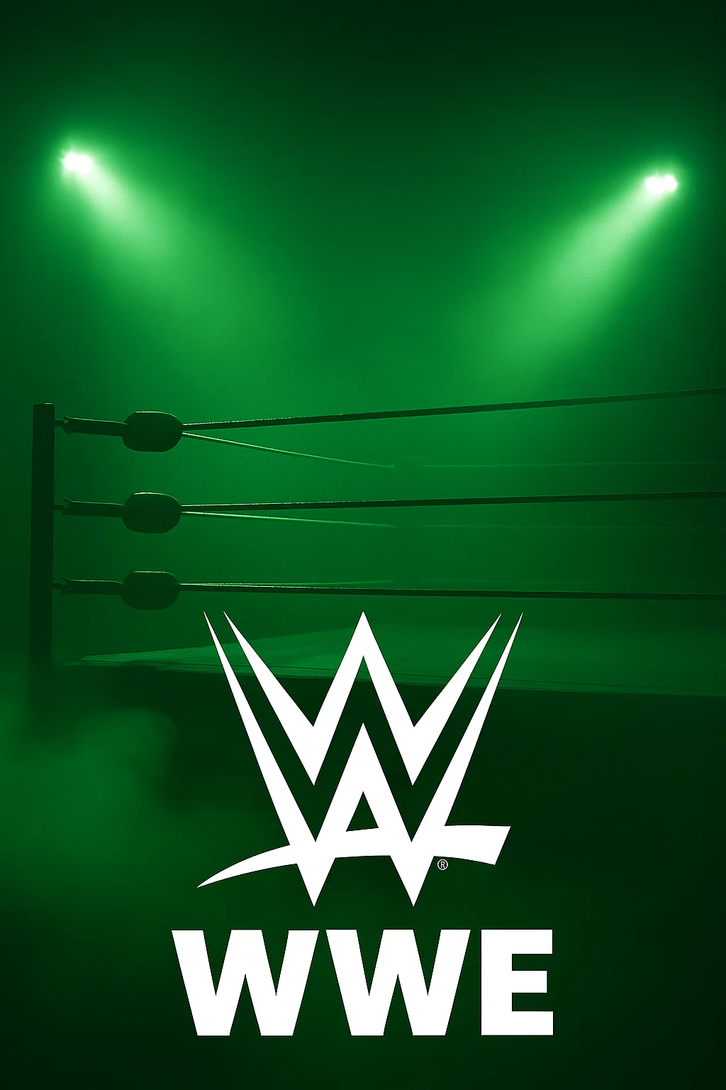 WWE - Watch WWE live with IPTV EDMONTON streaming service