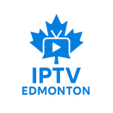 IPTV EDMONTON Logo